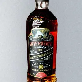 Tattersall Interstate American Single Malt
