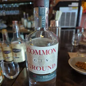 Common Ground