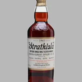 Strathisla 1965 50 Year (Gordon & MacPhail)