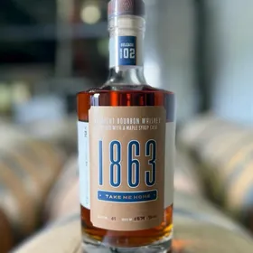 1863 Take Me Home