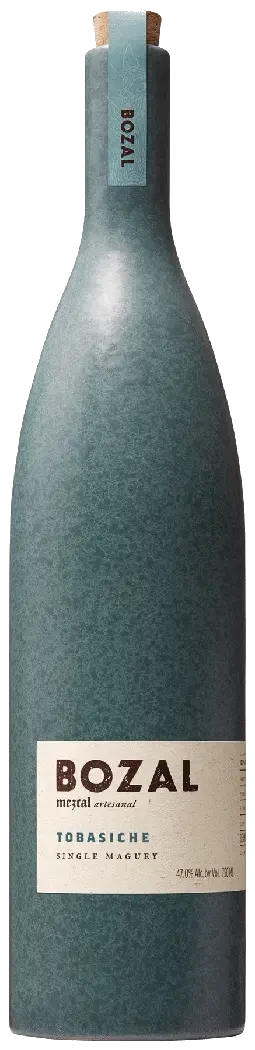 Bozal Tobasiche