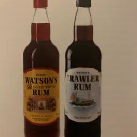 Watson's Demerara
