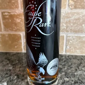 Eagle Rare 10 Year Straight Bourbon Whiskey (Yankee Spirits Single Barrel Select)
