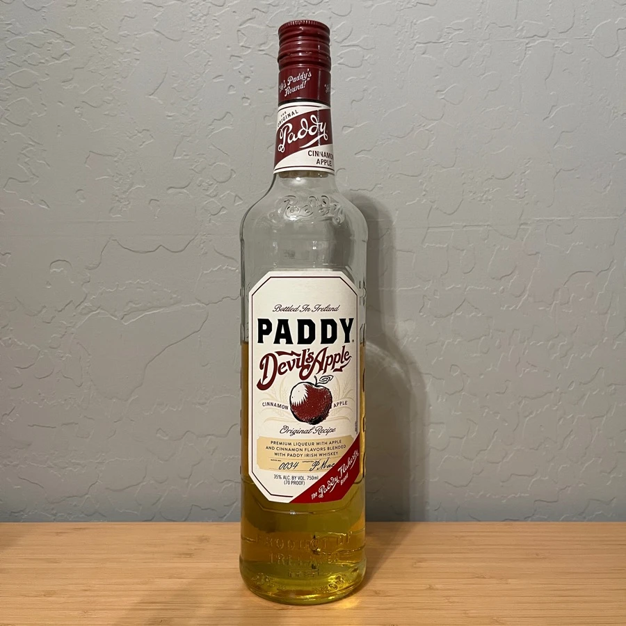 Paddy Devil's Apple