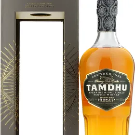 Tamdhu Quercus Alba Distinction 01