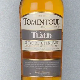 Tomintoul Tlàth