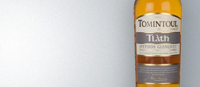 Tomintoul Tlàth
