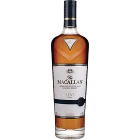 Macallan Estate