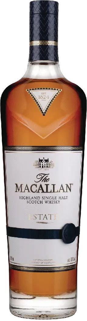 Macallan Estate