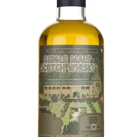 Glenrothes 20 year Batch 5 (That Boutique-y Whisky Co.)