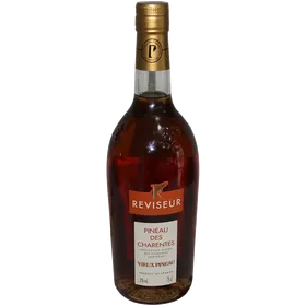 Reviseur Pineau Des Charentes