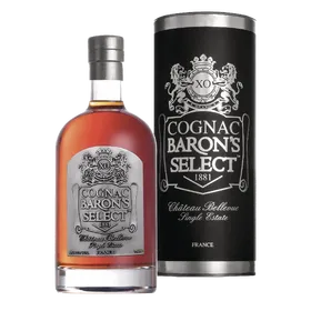 Barons Select Cognac 40 Yr