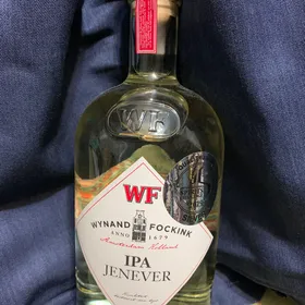 IPA Jenever