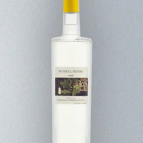 Russell Henry Hawaiian Ginger Gin