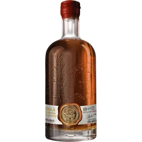 Gran Reserva De Don Alberto Wine Cask Finished Extra Anejo Tequila