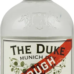 The Duke Rough Gin