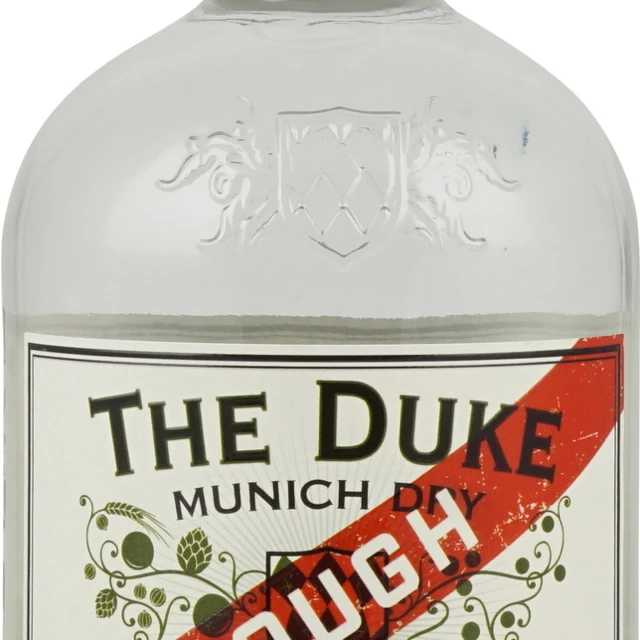 The Duke Rough Gin