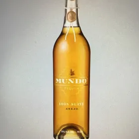 Mundo Añejo