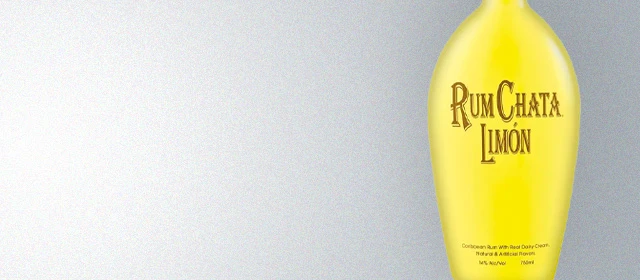 RumChata Limon
