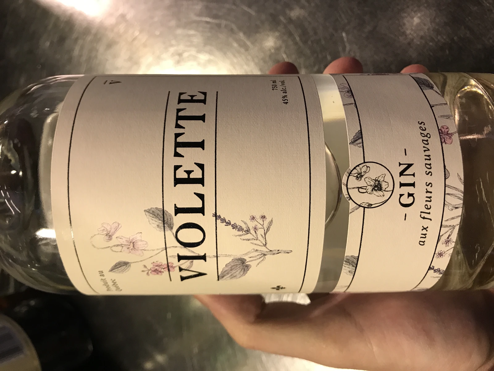 Violette