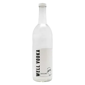 Dnu Well Vodka