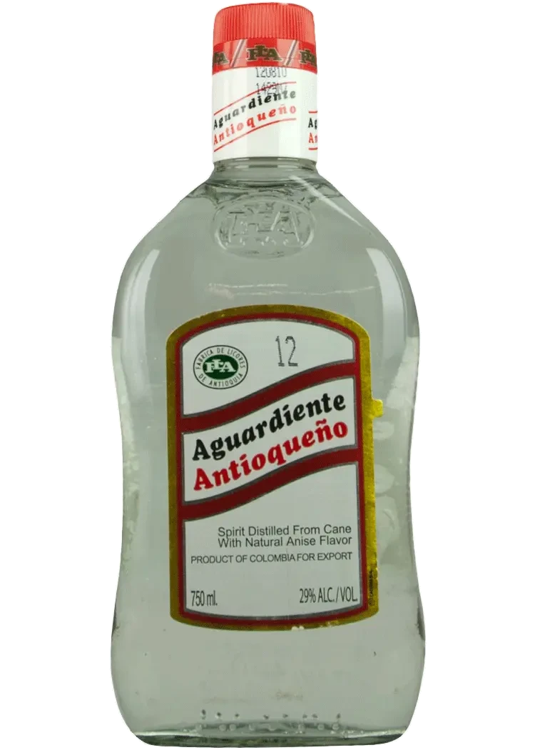 Antioqueno Aguardiente
