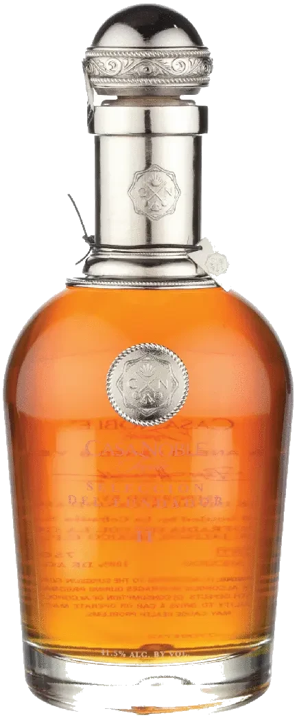 Casa Noble Selección del Fundador Volume II