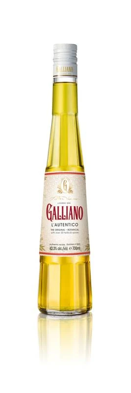 Galliano L'Autentico Liqueur 700ml