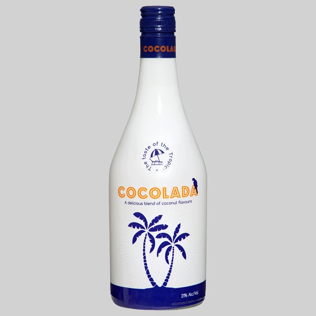 Cocolada