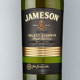 Jameson Select Reserve Small Batch