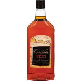 Castillo Spiced
