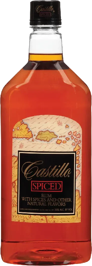 Castillo Spiced