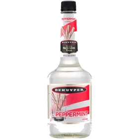 DeKuyper Peppermint Schnapps