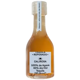 Calirosa Reposado Tequila
