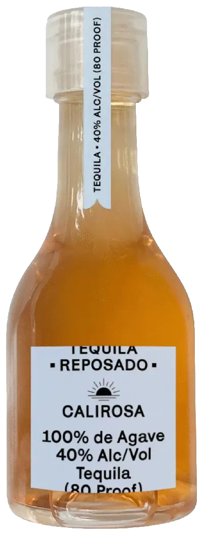 Calirosa Reposado Tequila