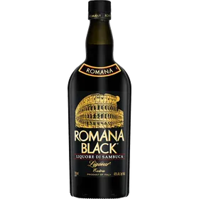 Romana Black