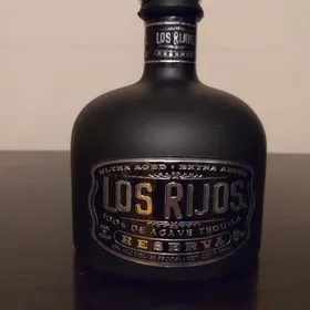 Los Rijos Extra Anejo Riserva