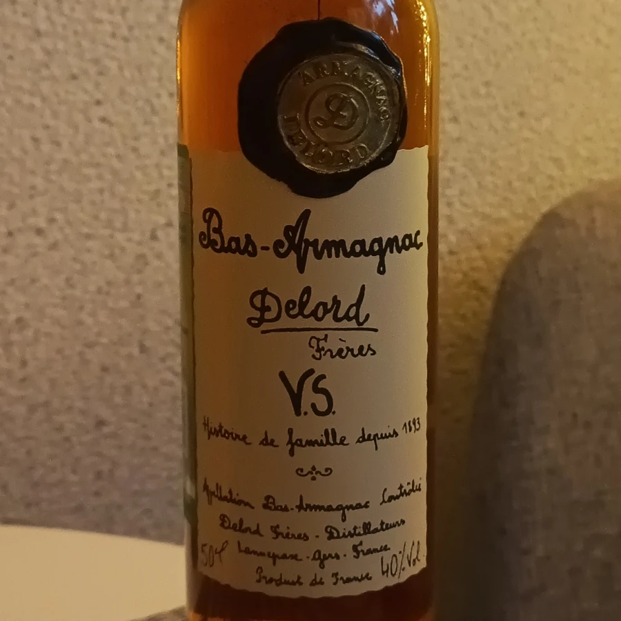 Delord Frères V.S.