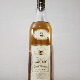 Lautrec V.S. Grande Champagne Cognac