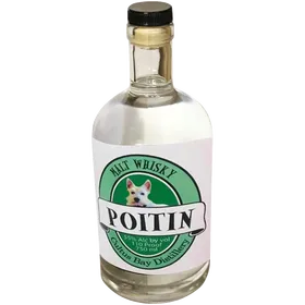 Cultus Bay Poitin