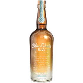Blue Chair Bay Vanilla Rum