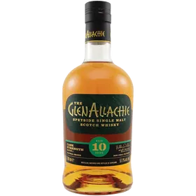 Glenallachie