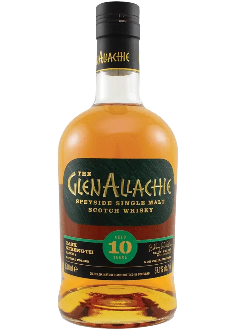 Glenallachie