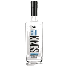 Xiii Kings Vodka