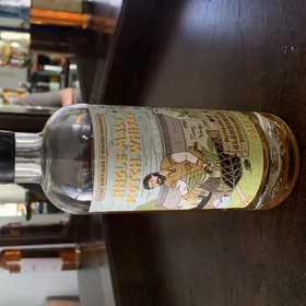 Glenburgie Batch 2 (That Boutique-y Whiskey Co.)