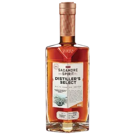Sagamore Spirit Distiller's Select Tequila Finish Rye