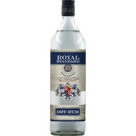 Royal Standard Dry Rum