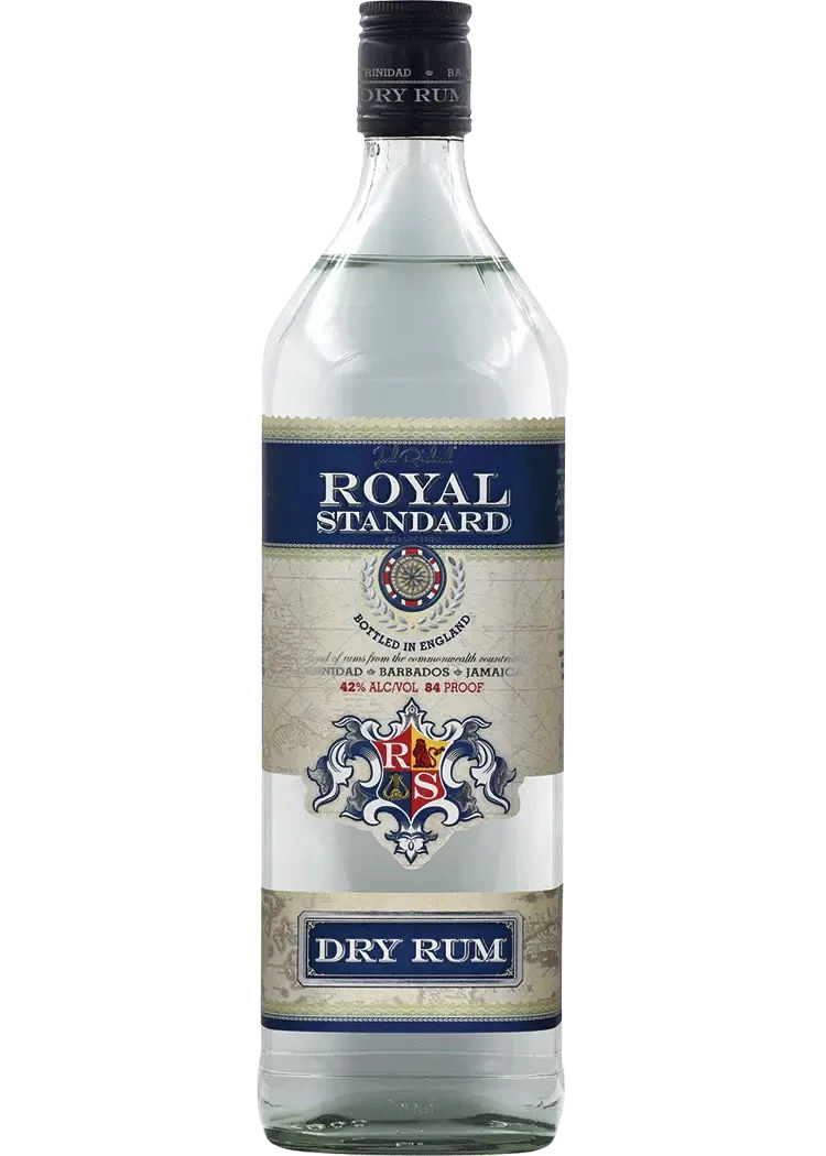 Royal Standard Dry Rum