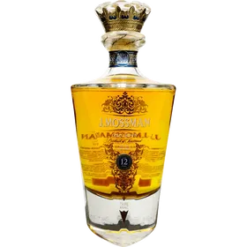Gold Crown American Blended Whiskey