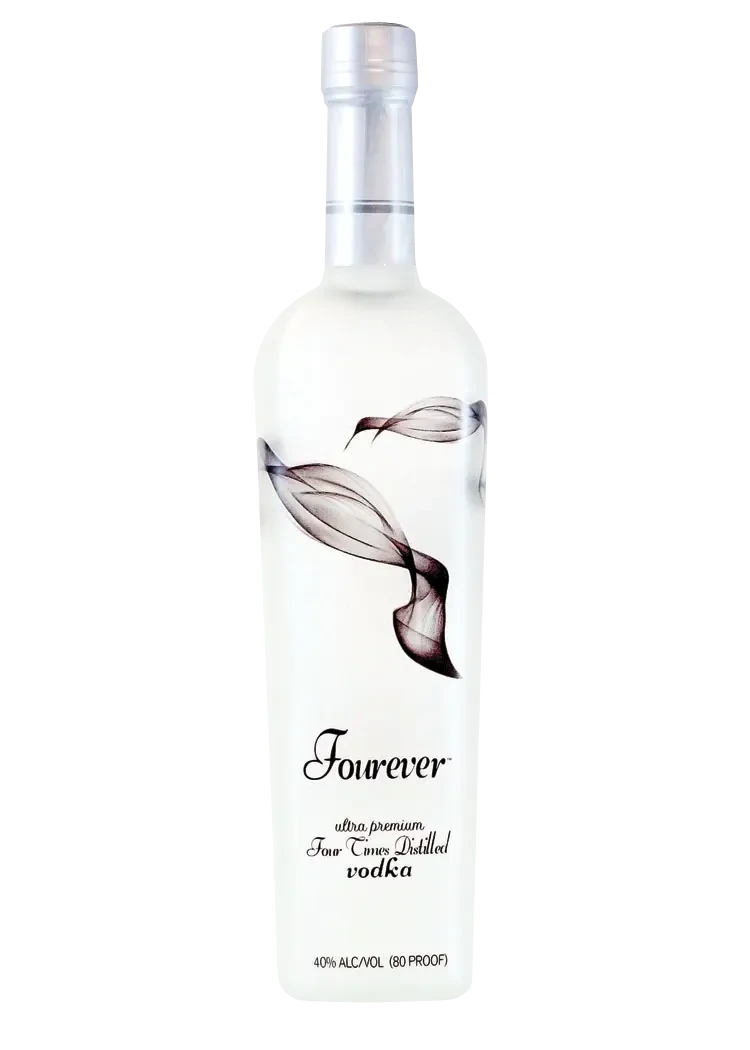 Fourever Vodka